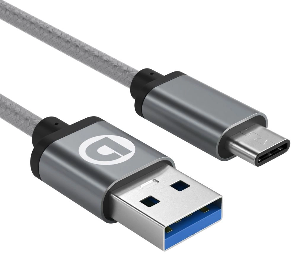 USB-C — універсальний стандарт для сучасних пристроїв