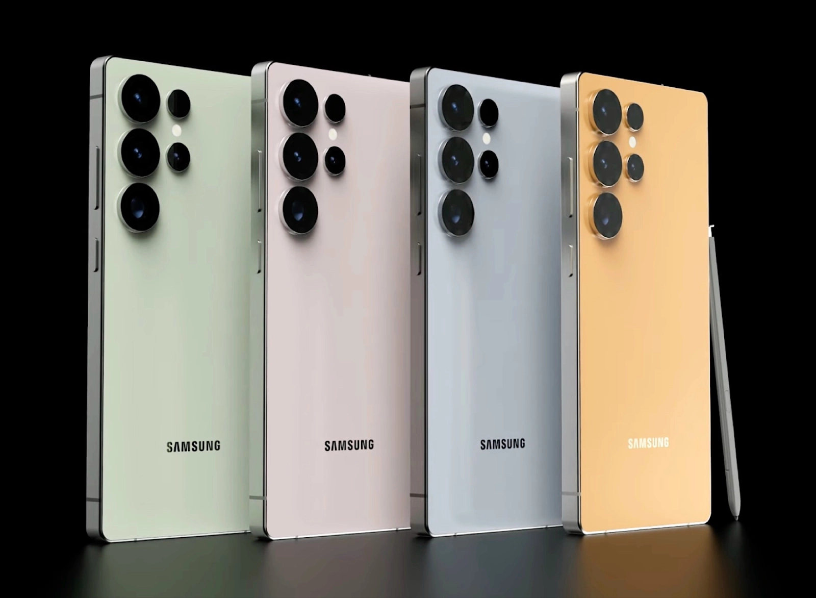 Galaxy S25: нові можливості зі штучним інтелектом