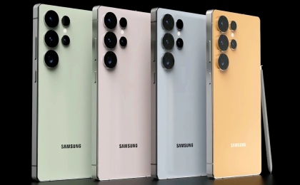 Galaxy S25: нові можливості зі штучним інтелектом
