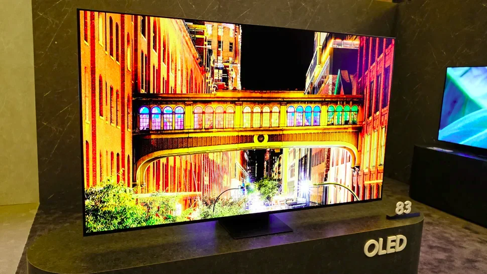 Новые разработки Samsung: чем интересны телевизоры с Vision AI?