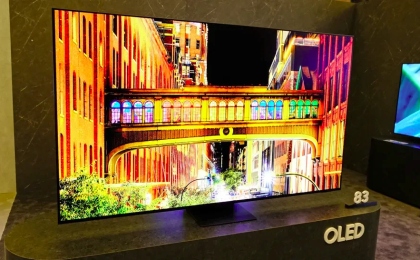 Новые разработки Samsung: чем интересны телевизоры с Vision AI?