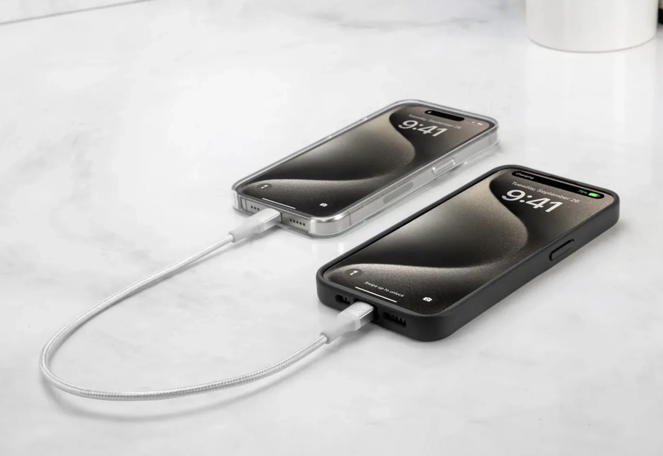 Безопасная зарядка iPhone — как избежать перегрева, износа батареи и медленной зарядки