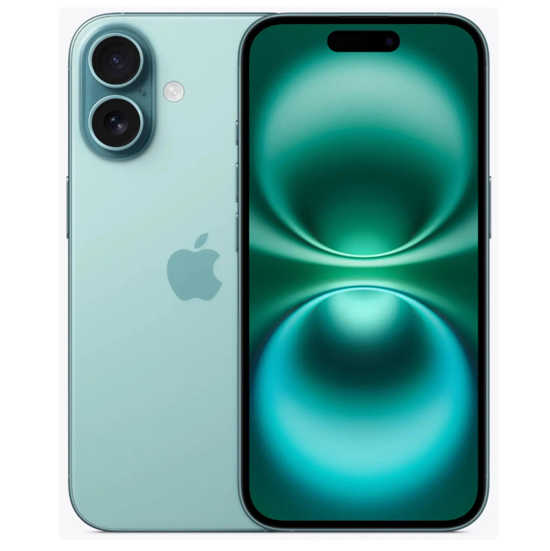 Головні причини вибирати iPhone 16 у 2025 році