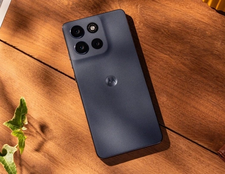 Motorola G86 та Motorola G85: стильні смартфони із потужною начинкою