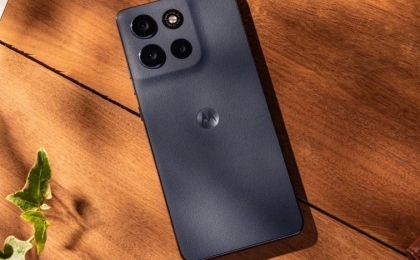 Motorola G86 та Motorola G85: стильні смартфони із потужною начинкою