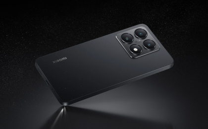 Xiaomi 14T и Xiaomi Redmi Note 14 – новые грани мобильных возможностей