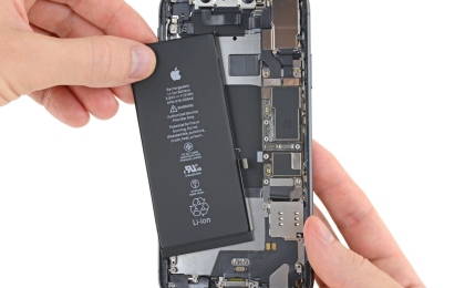 Какой аккумулятор лучше: сравнение батарей iPhone