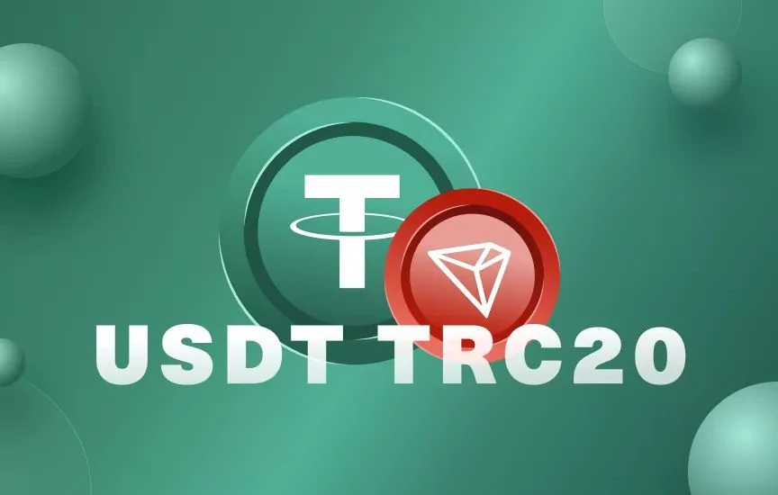 Как купить Tether TRC20 (USDT) за доллары США (USD) быстро, выгодно и безопасно?