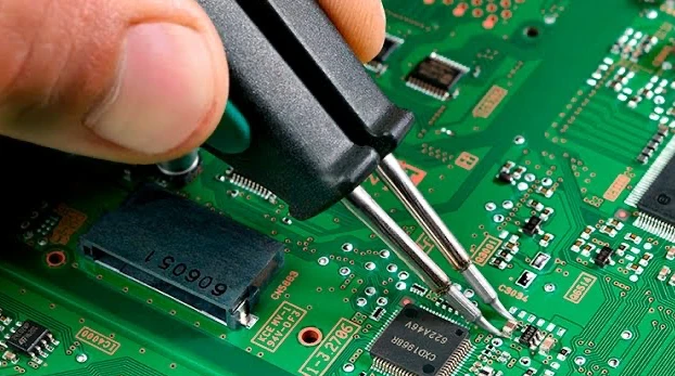 Пайка SMD резисторов без микроскопа: техники, о которых молчат мастера