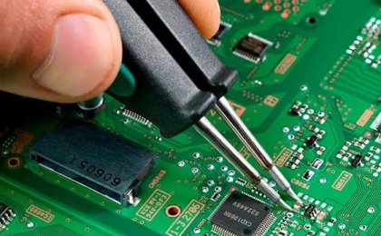 Пайка SMD резисторов без микроскопа: техники, о которых молчат мастера