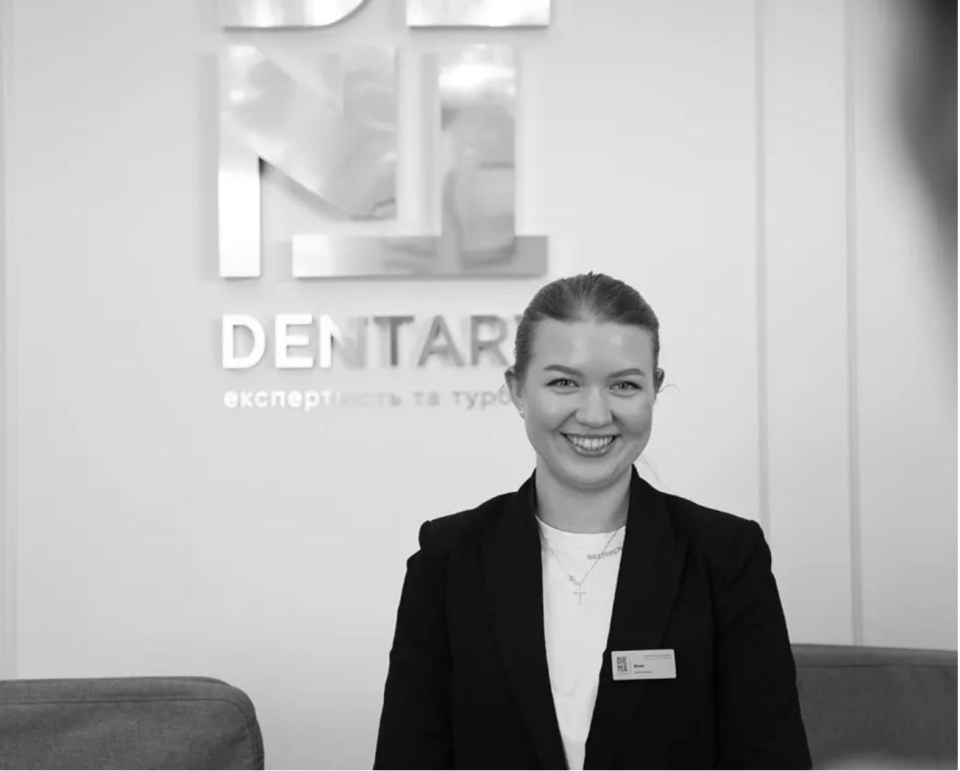 Стоматология Dent-Art: наша миссия – изменять качество жизни к лучшему