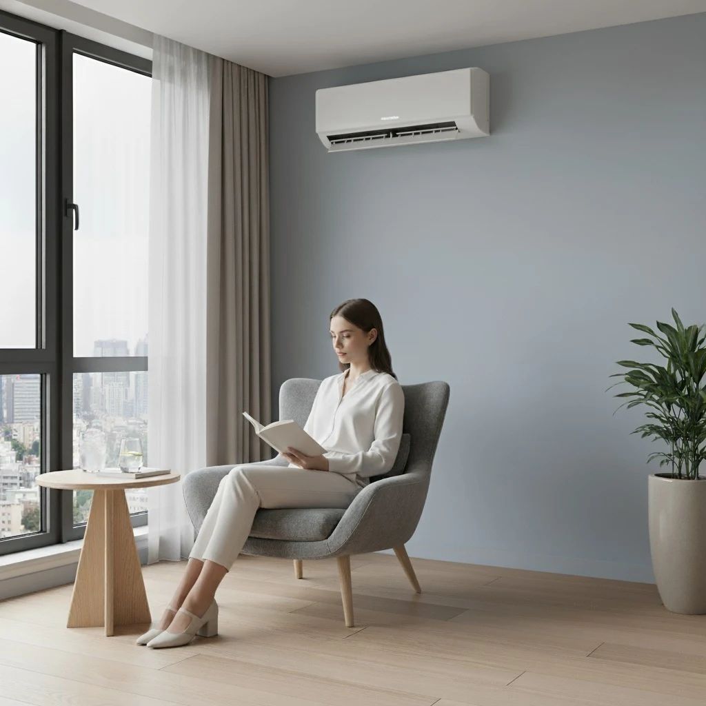 Какой кондиционер Mitsubishi Electric лучше выбрать для дома