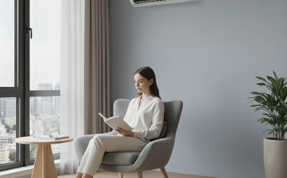 Какой кондиционер Mitsubishi Electric лучше выбрать для дома