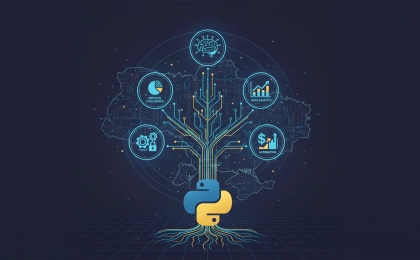 Топ 7 компаній з розробки на Python в Україні