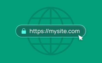 Які бувають типи доменів та як їх використовують