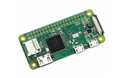 Raspberry Pi в Україні: можливості й комплектації