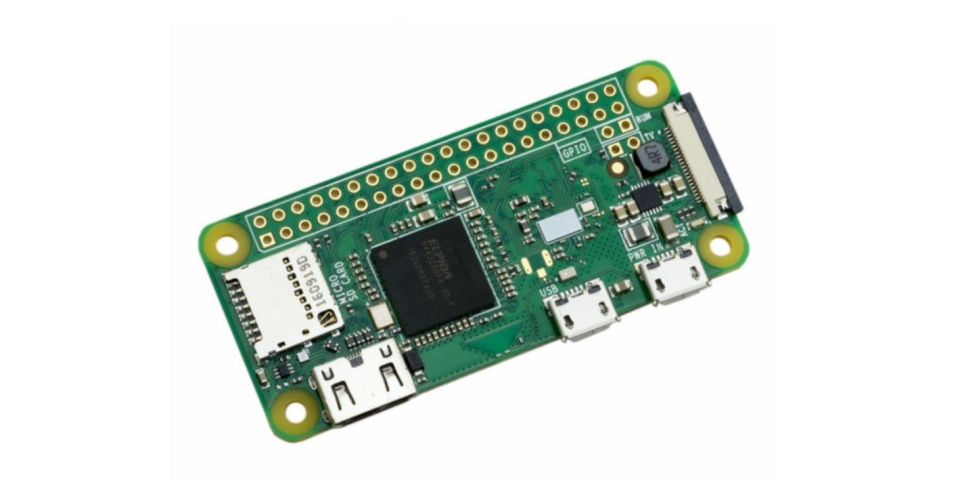 Raspberry Pi в Україні: можливості й комплектації