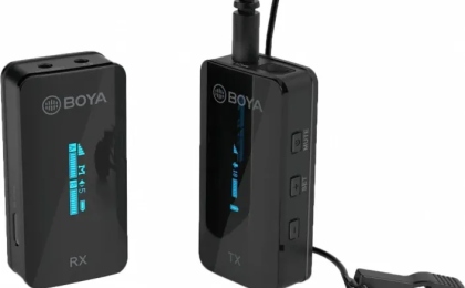 Як правильно налаштувати мікрофон на смартфоні для якісного запису подкастів і відео