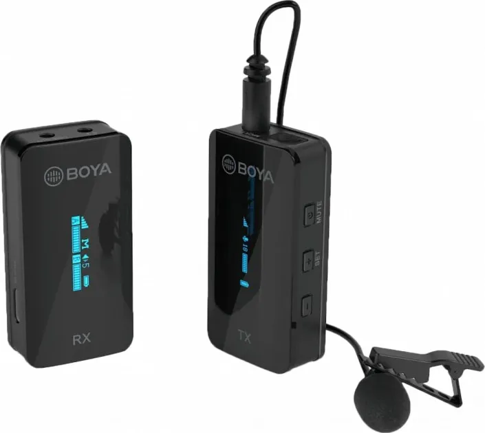 Як правильно налаштувати мікрофон на смартфоні для якісного запису подкастів і відео