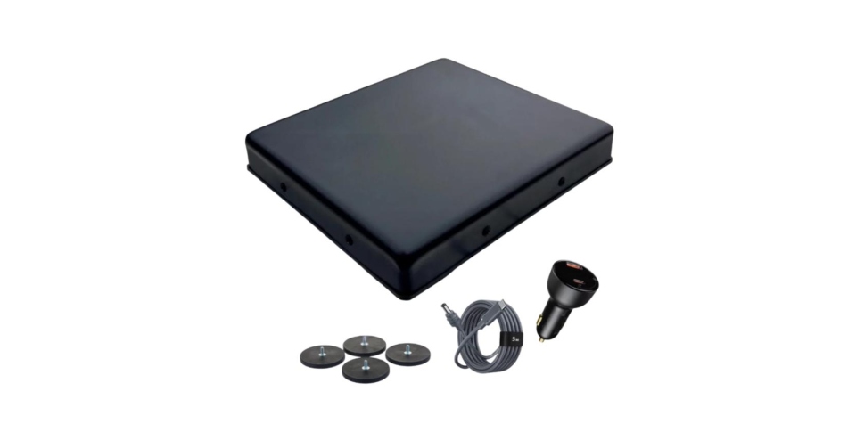 Як вибрати та встановити Starlink для будь-якого авто