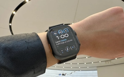 Redmi Watch 5 или Apple Watch Ultra 3: какой сделать выбор