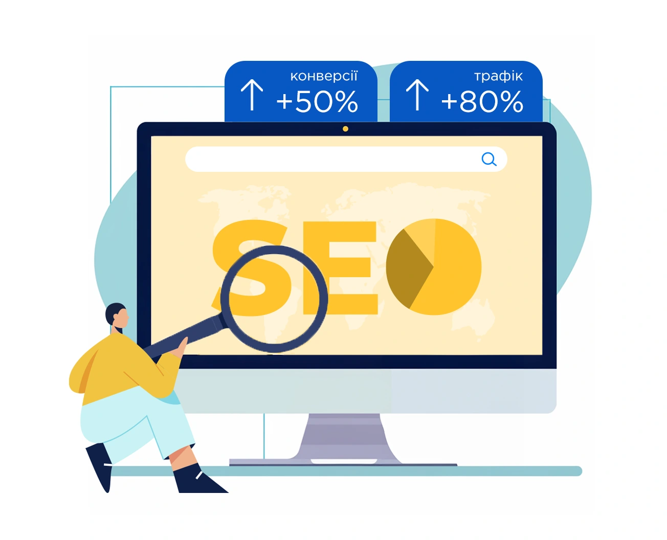 Як зрозуміти, що вашому сайту потрібен СЕО аудит?