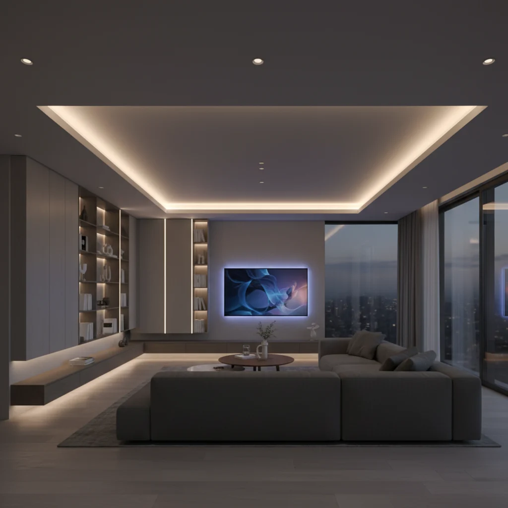 LED линейки для LCD ТВ: как устроен выбор