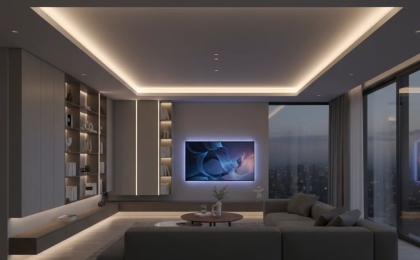 LED линейки для LCD ТВ: как устроен выбор