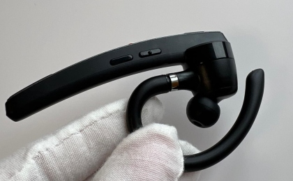 Bluetooth гарнітура для активних людей - як обрати хороший варіант