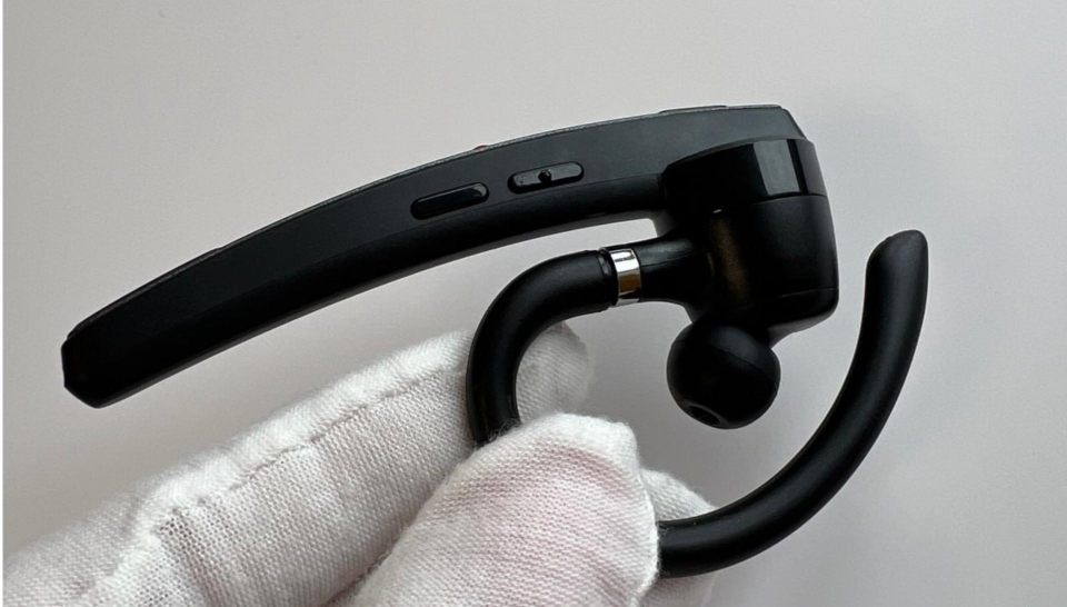 Bluetooth гарнітура для активних людей - як обрати хороший варіант