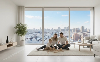 Тепла підлога: кому вона потрібна