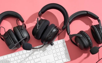 Задержка звука в беспроводных игровых наушниках: миф или реальность