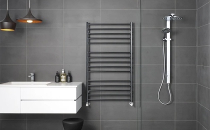 Производитель полотенцесушителей Deffi