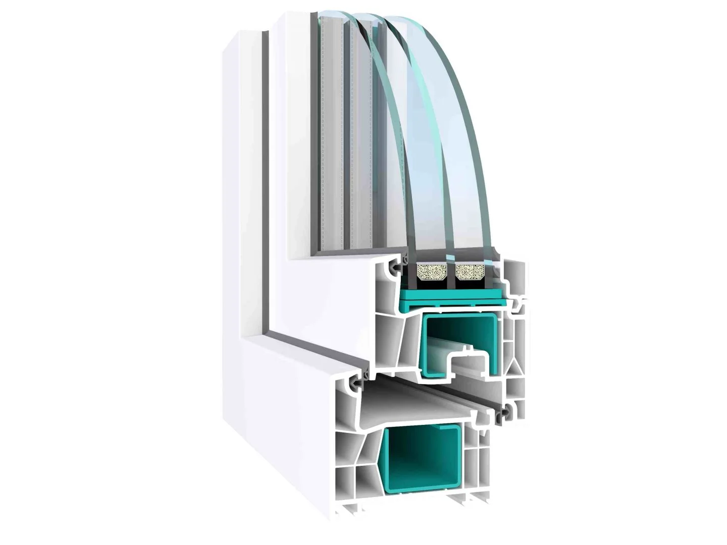 Енергоефективність у будівництві: чому металопластикові вікна стали стандартом сучасності