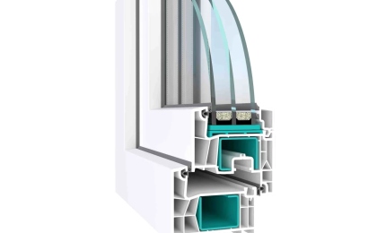 Енергоефективність у будівництві: чому металопластикові вікна стали стандартом сучасності