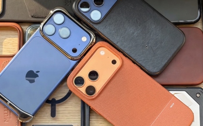 Какой чехол на айфон 17 про макс лучше купить