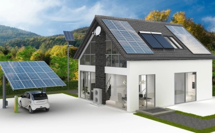 Резервне живлення для дому: як вибрати в Україні