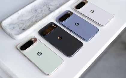 Почему Google Pixel работает так быстро: преимущества чистого Android