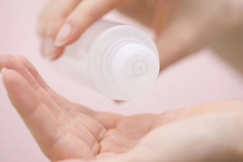 Чим відрізняються різноманітні лубриканти