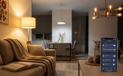 Лучшие лампочки для квартиры в 2025: топ по отзывам покупателей в Line F