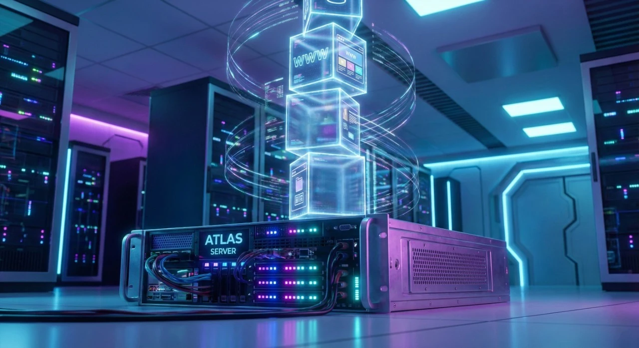 Как правильно арендовать VPS сервер?