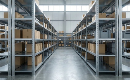 Советы по уходу и эксплуатации: как обеспечить длительный срок службы металлических стеллажей