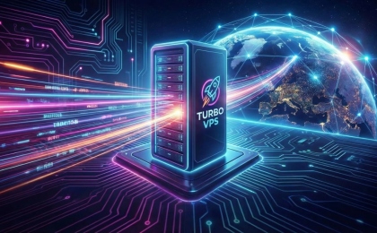 VPS-дилемма: В Украине или За Границей? Секреты Выбора, о Которых Молчат Хостеры!