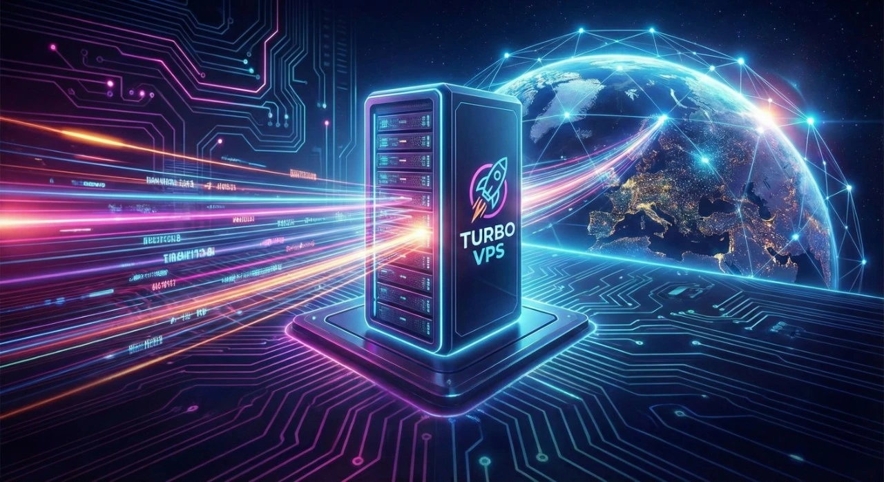 VPS-дилемма: В Украине или За Границей? Секреты Выбора, о Которых Молчат Хостеры!