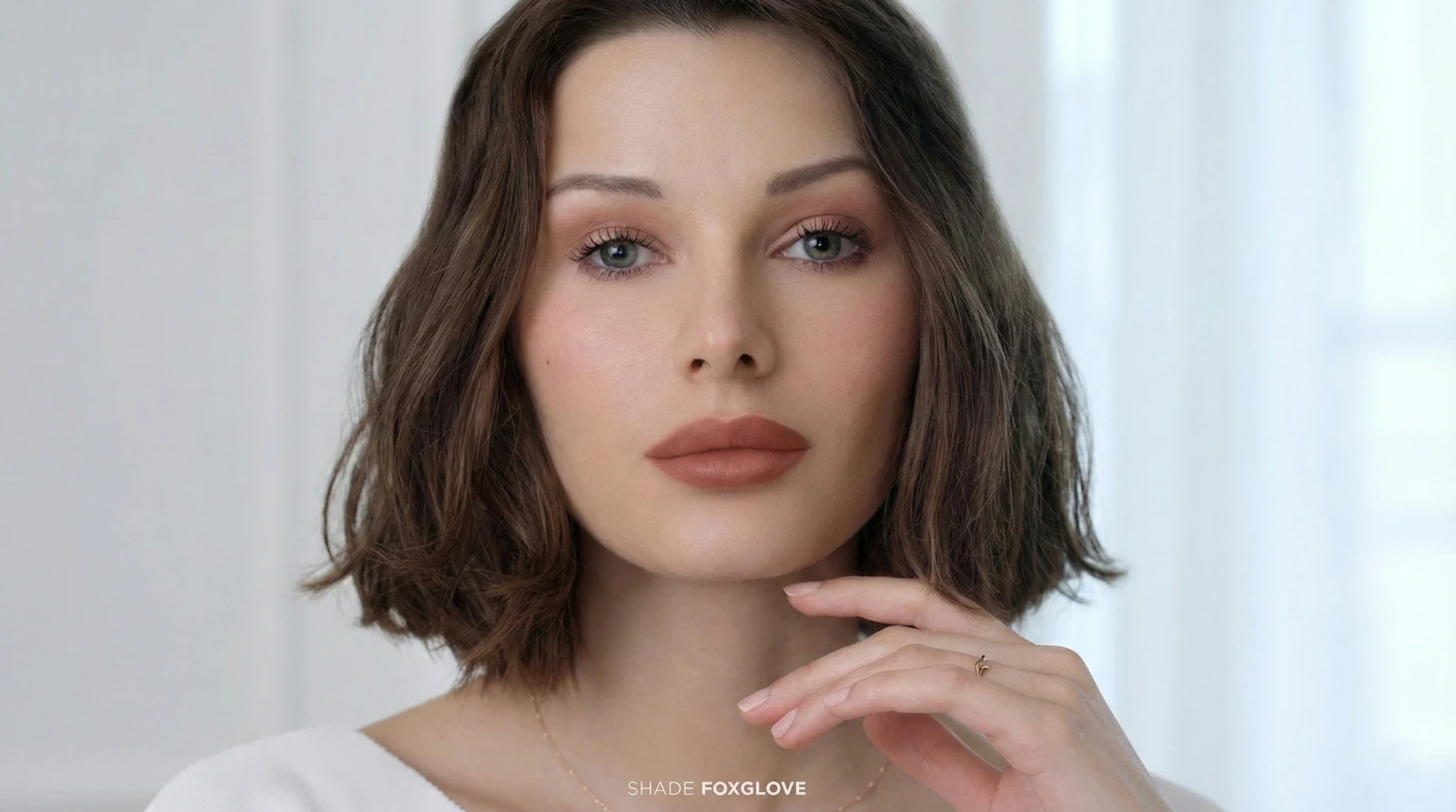 Помада GlowBeauty – идеальный цвет и уход в одном