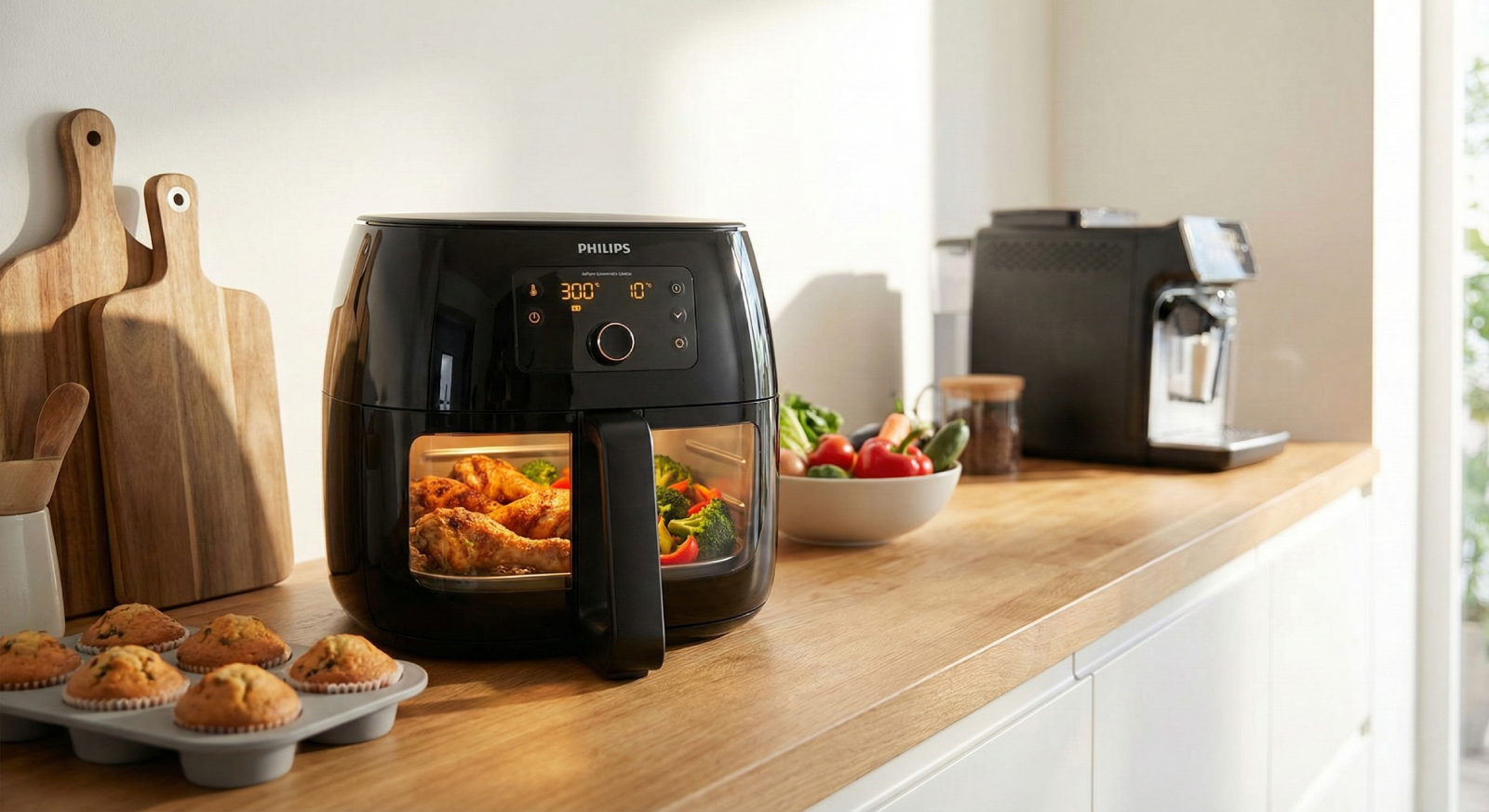 6 причин купити мультипіч і 2 приводи замислитися