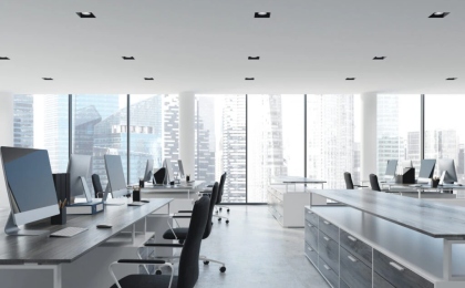 Офісний комп’ютер: Сучасні якісні рішення з брендовими компонентами від Impression Electronics