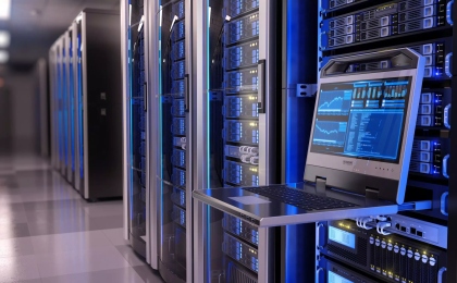 Все про дата-центри, залізо та секрети вибору ідеального сервера