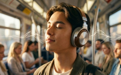 Виды наушников - какой лучше выбрать
