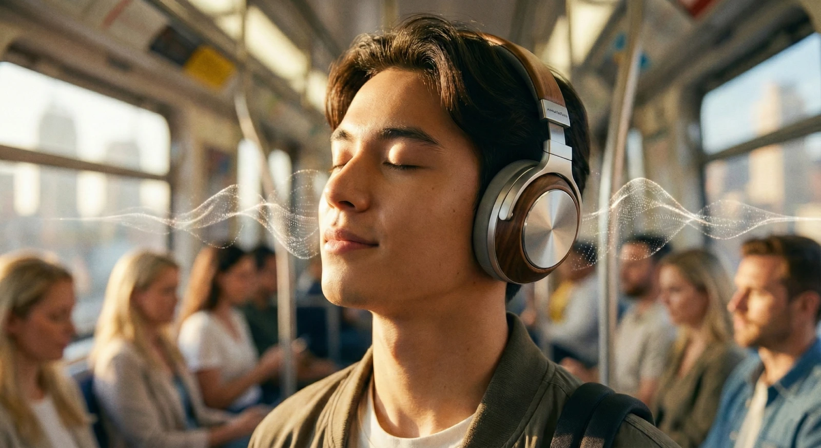 Виды наушников - какой лучше выбрать